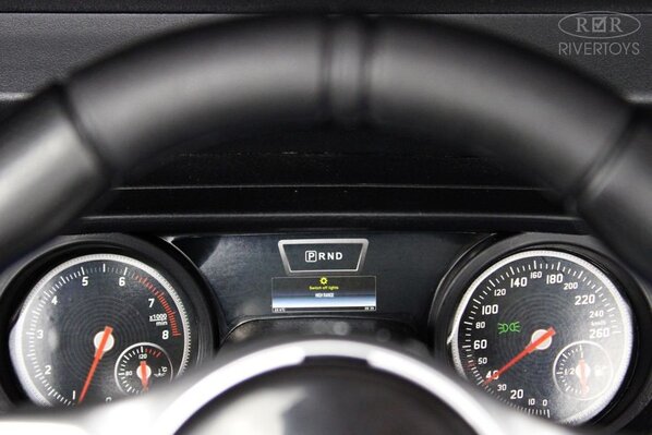 Детский электромобиль T444TT 4WD